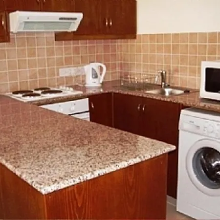Sunset Complex Apartman Péjia