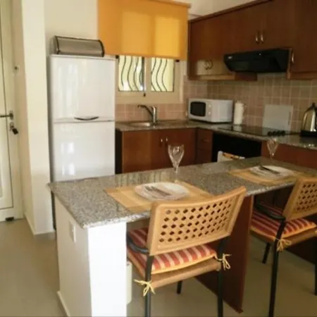 Apartman Sunset Complex Péjia
