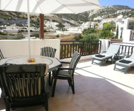 Apartman Sunset Complex *