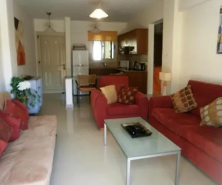 Sunset Complex Apartman *