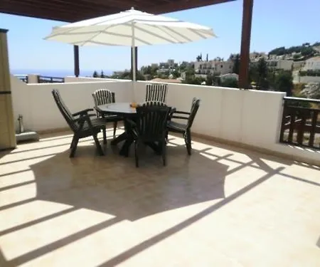 Sunset Complex דירה פאהיה