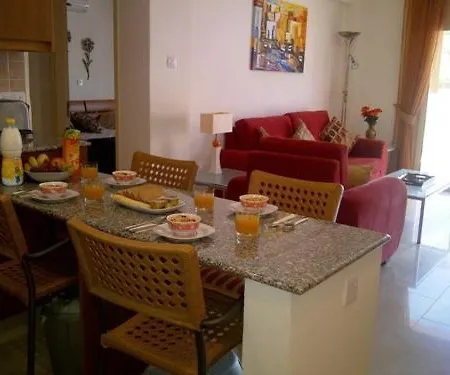 Apartman Sunset Complex