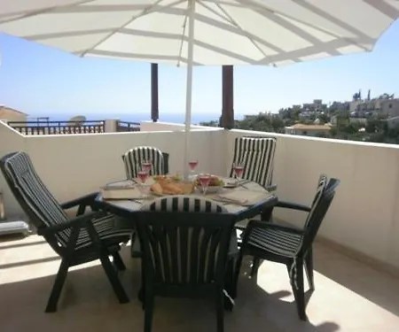 Sunset Complex Apartman